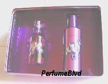 Curve Crush 2 Piece Gift Set - Click Image to Close